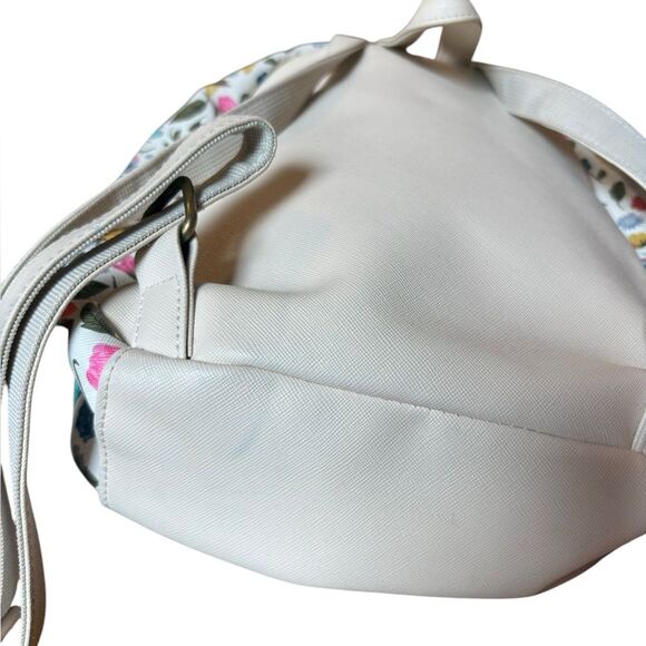 Pokemon Floral Sleeping Pokemon Mini Backpack - Picture 12 of 16